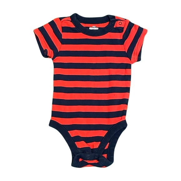 Old Navy 6-12 months kids bodysuit - Picture 1 of 1